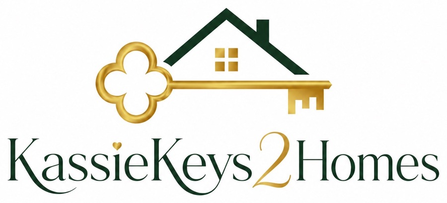 Kassie Keys2Homes logo